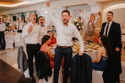 Fajny DJ - Wedding and Event